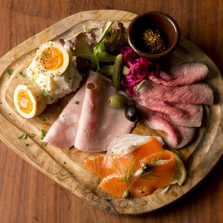 トラットリア・アリオリ_1