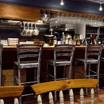 貝と白ワインのバル KAKIMARU 綾小路店