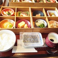 日本料理　北乃路 - 