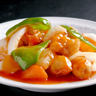 中国料理 慶福楼_2