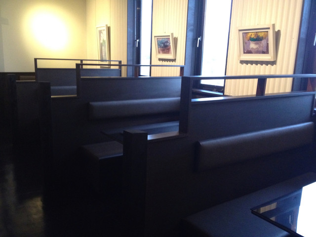 サンセット コーヒー（Sunset coffee） - 六丁の目（喫茶店）の写真