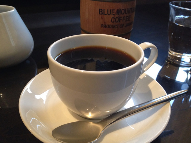 サンセット コーヒー（Sunset coffee） - 六丁の目（喫茶店）の写真