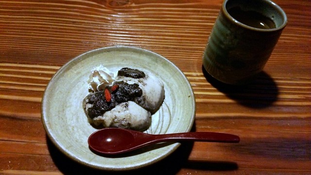 田楽 天理店 長柄 居酒屋 食べログ