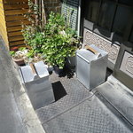 みつや食堂 - 出前？やってるんですかね？