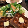 R.L WAFFLE CAFE 東京駅グランルーフ店