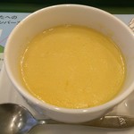 モスバーガー - コーンスープ