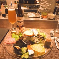 キャトルラパン 北梅田 - 