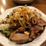 大衆酒場 かぶら屋 - 