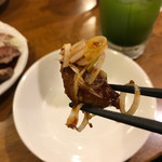 大衆酒場 かぶら屋 - 