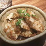 炭焼き小料理　かなざわ吟 - 