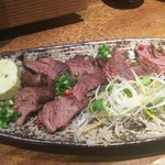 炭焼き小料理　かなざわ吟 - 