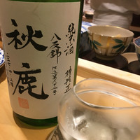 鮨よしの - 