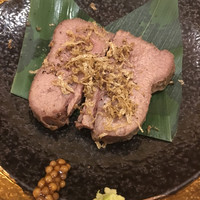 東京肉しゃぶ家 - 
