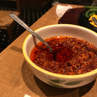 マヌエル タスカ ド ターリョ 丸の内店 - ピリピリ