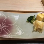 宵山 むらさき - 