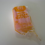 相馬アイスクリーム商店 - アイスキャンディー