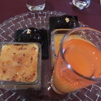 RISTORANTE OZIO - スイーツブッフェ