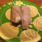 Notomae Sushi Morimori Sushi - 