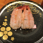 Notomae Sushi Morimori Sushi - 