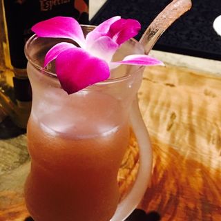 スピリッツバー サンフェイス シンジュク_1