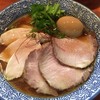 麺や而今 大東本店