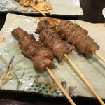 食処鶏八 - 