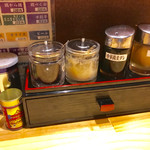 五味五香 - 調味料【その他】