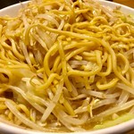 五味五香 - 大きくて混ぜるの苦労しました(笑)【料理】 