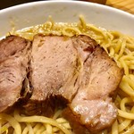 五味五香 - チャーシューアップ【料理】