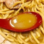 五味五香 - スープリフト【料理】