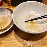 五味五香 - 完食（汚くてすいません）【その他】 