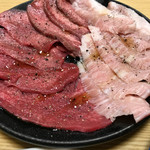 肉八 - えっ！何この薄いの！Σ(ﾟ艸ﾟ*)