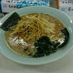 ラーメンショップ - ネギラーメン大