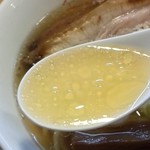 人類みな麺類 - スープリフト