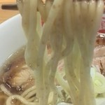 人類みな麺類 - 麺リフト