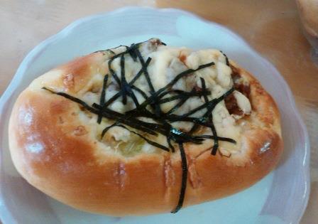 ベイカリー ヤマキ 御茶園通り店 name=
