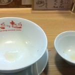 人類みな麺類 - ごちそうさまでしたー！