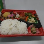 ひばり弁当 - 