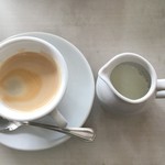 レストラン・ドゥースドゥース - 