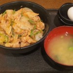 伝説のすた丼屋 - 