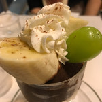 フルーツパーラーフクナガ - 