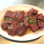 神保町食肉センター - Cセット