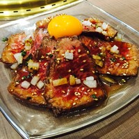焼肉　福々 - 