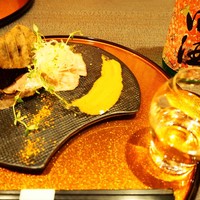 日本酒と創作懐石 恵比寿ちょこっと - 