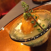 日本酒と創作懐石 恵比寿ちょこっと - 
