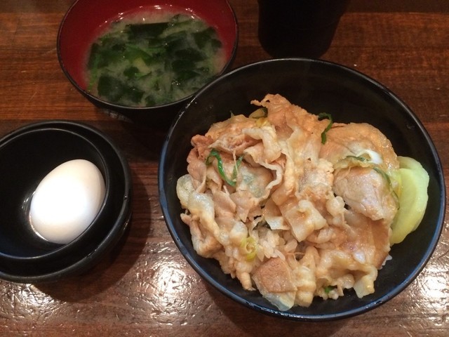 伝説のすた丼屋 府中店 でんせつのすたどんや 府中 豚丼 食べログ 伝説のすた丼屋 府中店 でんせつのすたどんや 府中 豚丼 食べログ