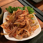 まごころ酒房縁処弘樹 - 