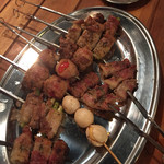 まごころ酒房縁処弘樹 - 