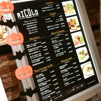 リコロ 大丸東京店 - ムニュ