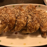 焼鳥家 - 